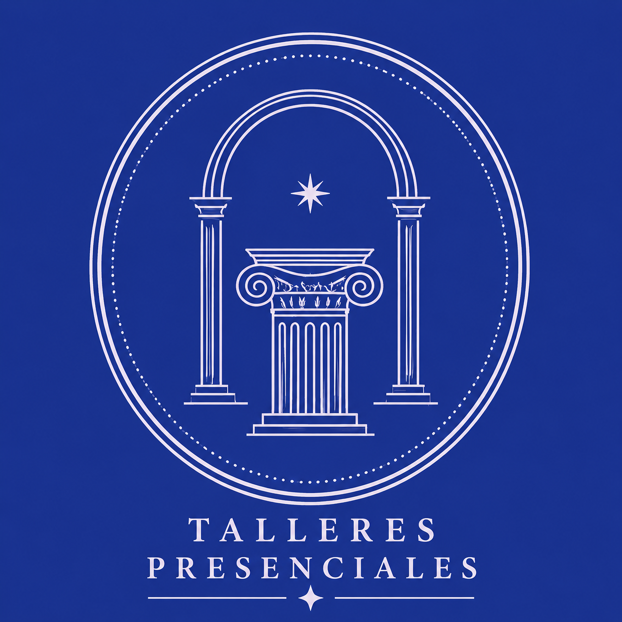 Talleres presenciales