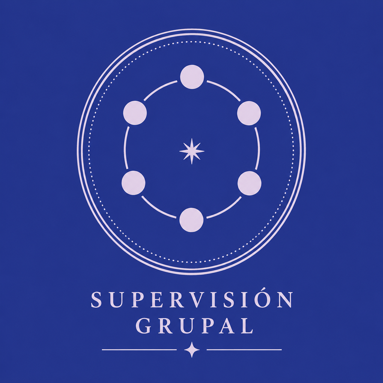 Supervisión grupal