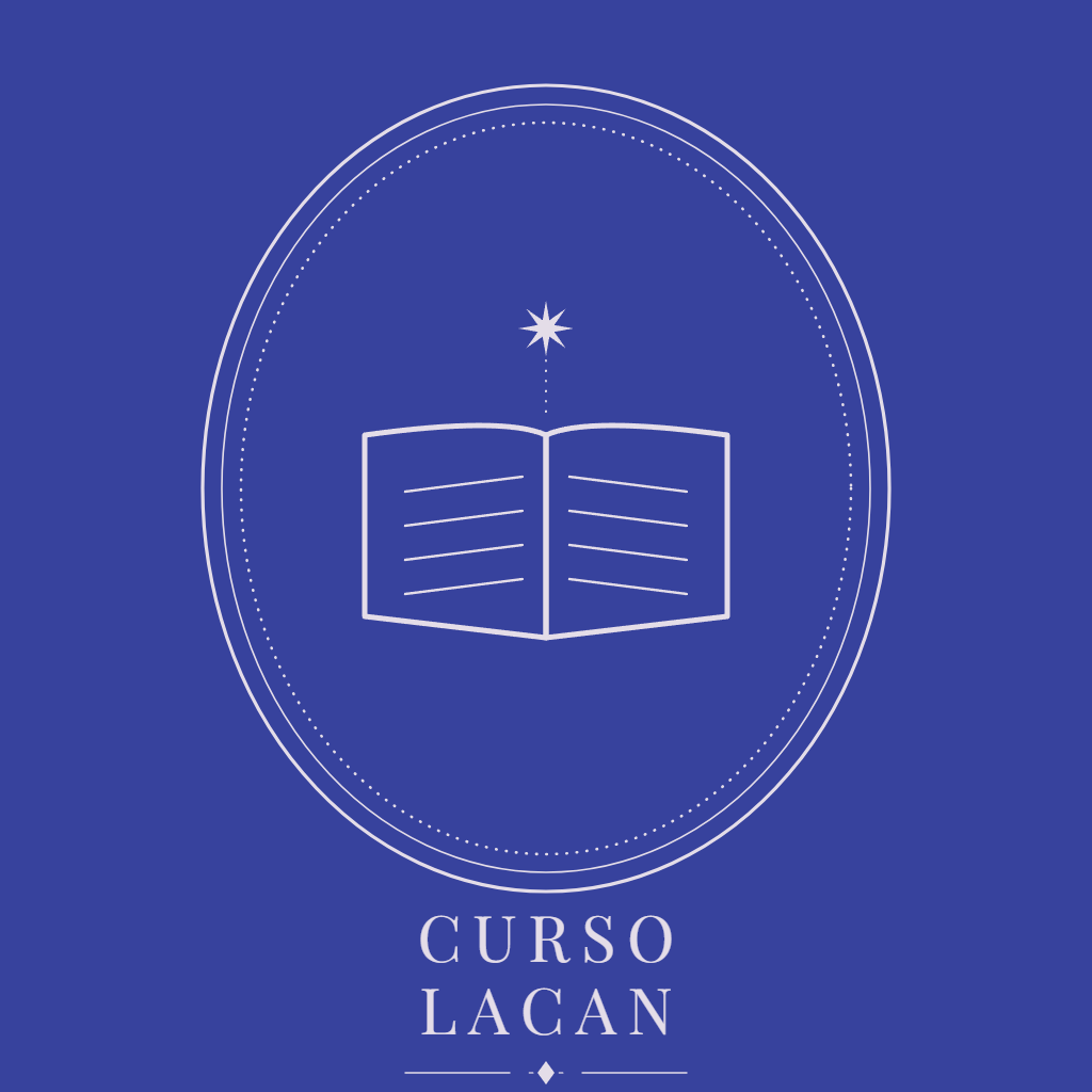 Curso Lacan